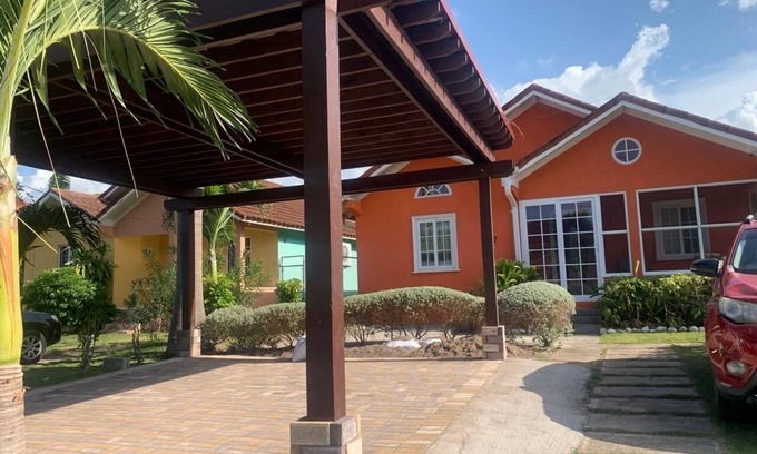Priory House | Home in Hartland Estates Priory, Ocho Rios, Jamaica
