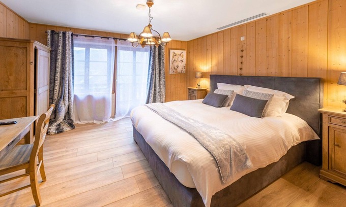 Membre House | Home in Heart of Belgian Nature