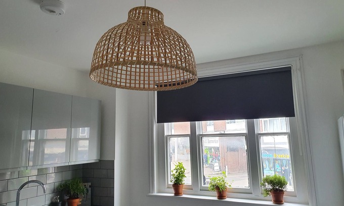 Ware Apartment | Home in Hertfordshire