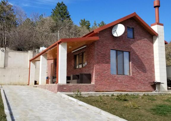 Tbilisi Villa | Home in nature Near Tbilisi - Villa gurulo