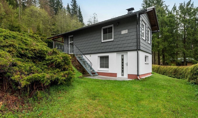 Steinbach-Hallenberg House | Home in Steinbach-Hallenberg