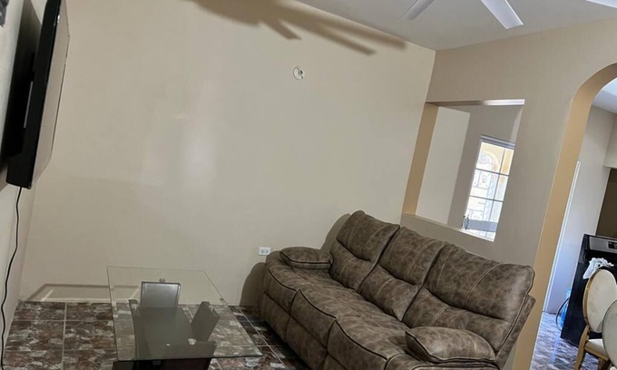 Spanish Town Apartment | Home in St.Catherine