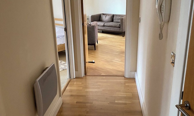 Durham Apartment | Home in the heart of Durham City