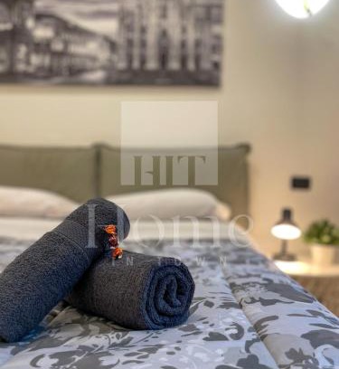 Centro Direzionale Apartment | Home In Town - Porta Nuova District