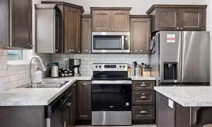 Twin Falls House | Home in Twin Falls - Cleaning #1 Priority