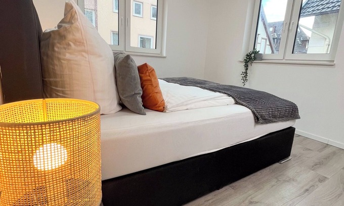 Bielefeld Apartment | Home Inn Apartments 101