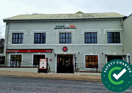 Athlone Bed & Breakfast | Home Inn