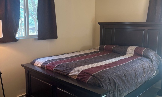 Decatur House | Home is where the heart is. My house will capture your heart.