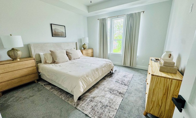 Northeast Houston House | Home just minutes from Downtown,Airport’s