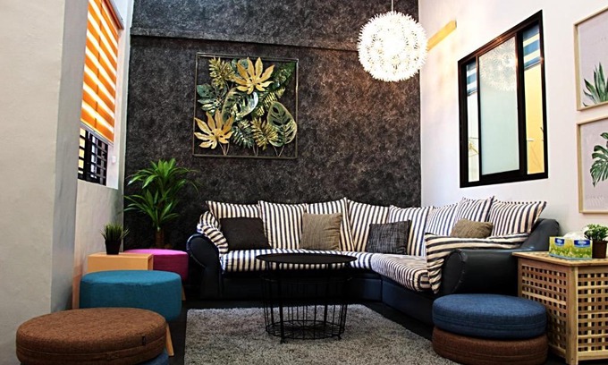 Hulu Selangor House | Home@KKB