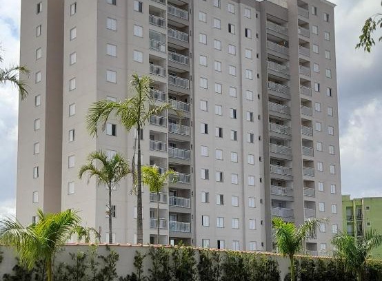 Bonsucesso Apartment | Home Lar do Triunfo - Apartamento Guarulhos