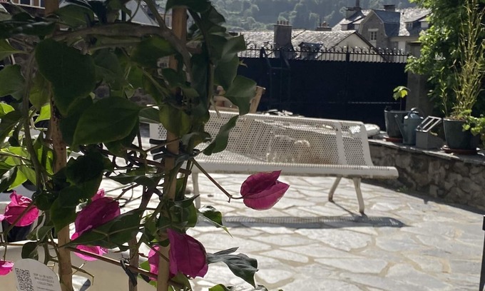 Vic-sur-Cere House | HOME LE SOFT PRIVATIZATION BED AND BREAKFAST IN TOWN CENTER