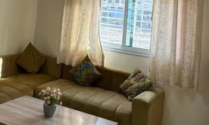 Ouled Tayeb Apartment | Home Louah Apartment Retreat
