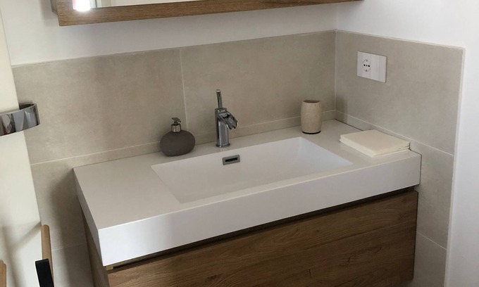 Frattaminore Apartment | Home Lucia