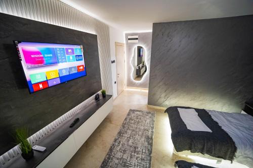 Kriva Palanka Apartment | Home Luxury Suites