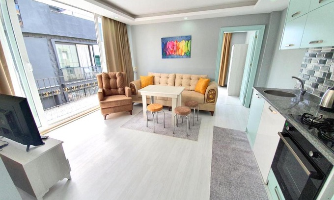 Eski Lara Apartment | Home Mood Apart Hotel