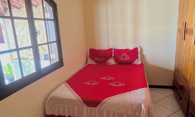 Miguel Pereira House | Home of Peace - Cozy house in Miguel Pereira, close to the city center