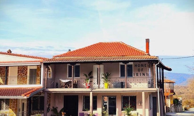 Xanthi Apartment | Home Of Irini