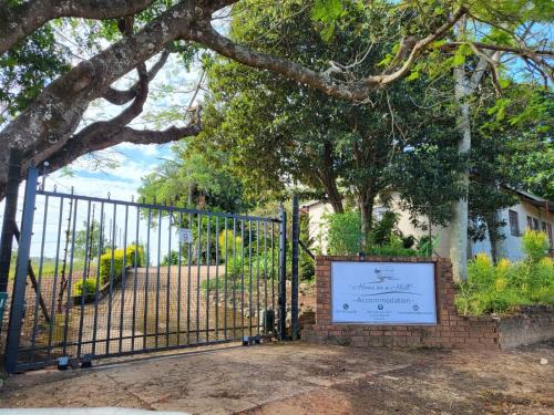 Tzaneen House | Home on a Hill Accommodation