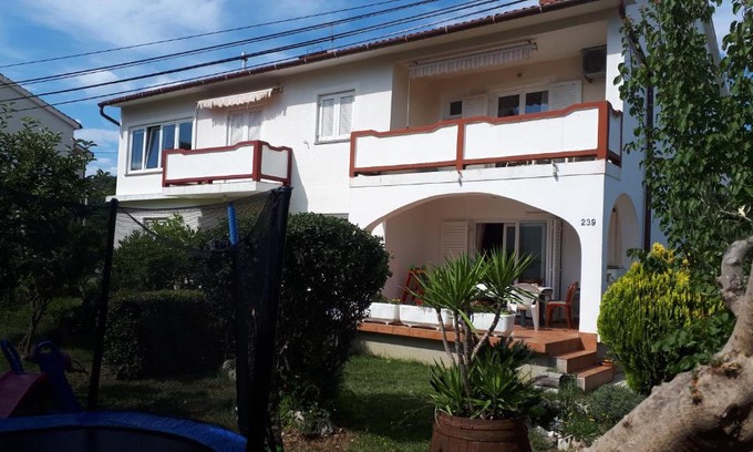 Palit Apartment | Home Padovan