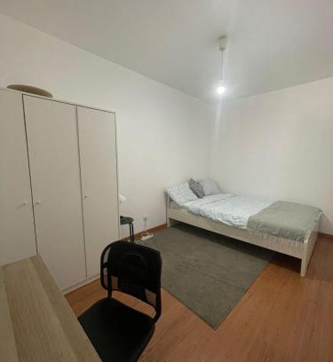 Casal da Ladeira House | Home