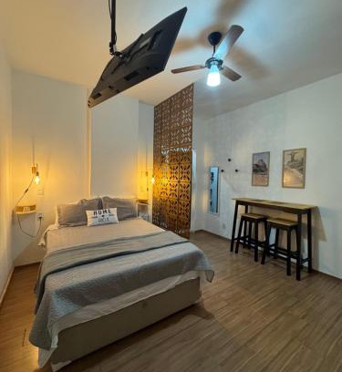 Flamengo Apartment | Home Rio II