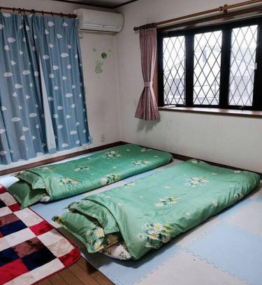 Ichikawa Apartment | Home Stay 北国分