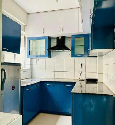 Anekal Apartment | Home Stay 1 BHK Apartment Electronic City -Oakwood