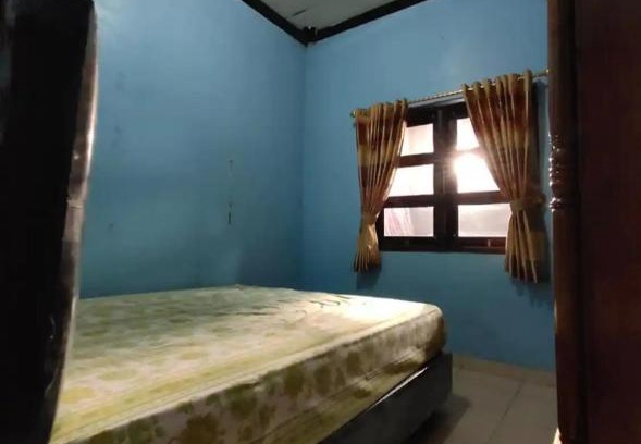 Garut House | Home Stay Ceria