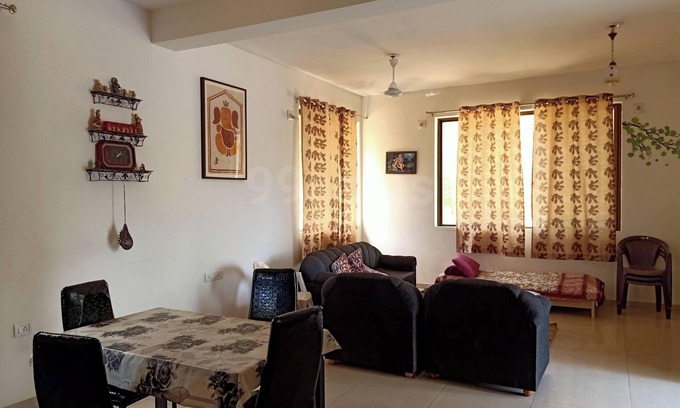 Padra Other | Home Stay in Village Theme Villa