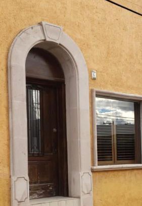 Hidalgo del Parral House | Home Stay María