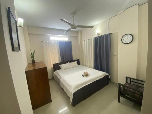 Mirpur House | Home Stay Mtsbd