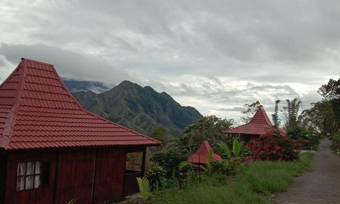 Ngada Apartment | Home stay wolokoro ecotourism