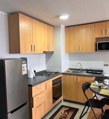 Concepcion Apartment | Home sur