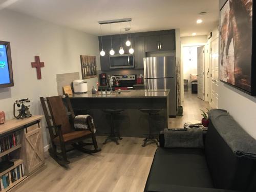Seton Apartment | Home Sweet Condo