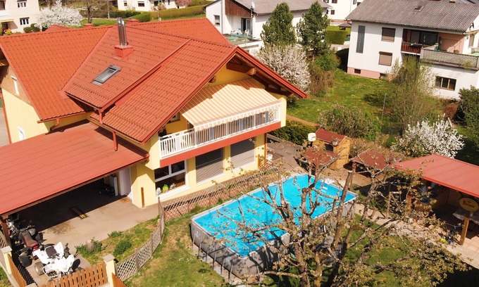 Ebenthal in Kaernten Apartment | * Home Sweet Home *