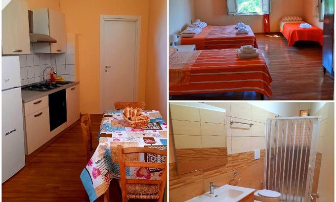 Galatro Apartment | Home Sweet Home Galatro