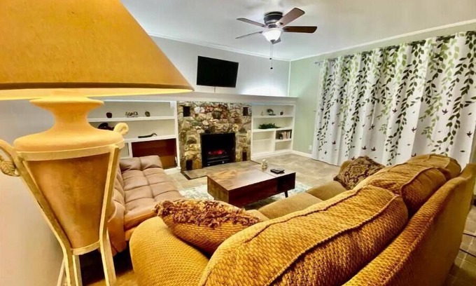 Grass Valley House | Home Sweet Home in Grass Valley