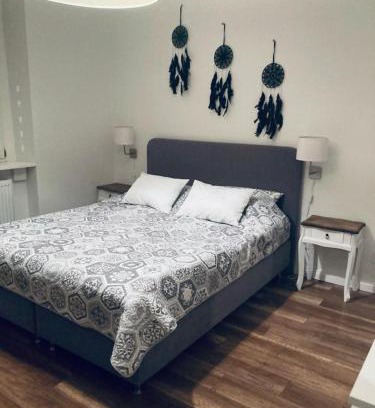 West Pomeranian Voivodeship Apartment | Home Sweet Home