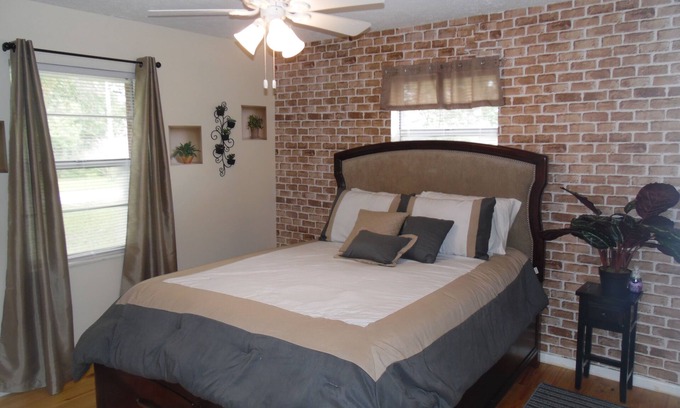 Enterprise House | Home Sweet Home