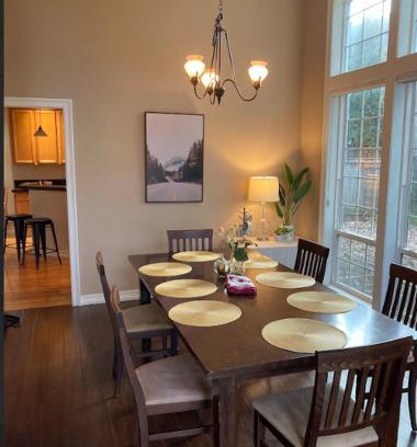 Hillsboro House | Home sweet home
