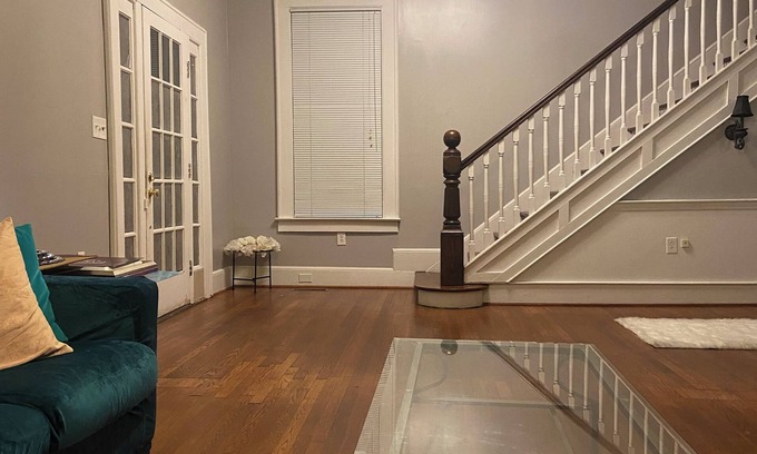South Boston House | Home sweet home