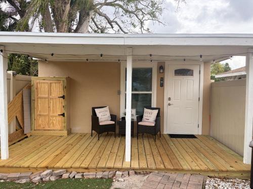 Tampa Apartment | Home Sweet Home