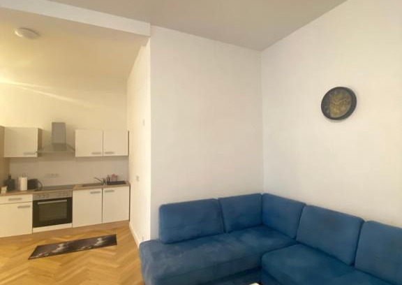Weißgerber Apartment | Home Sweet Home Vienna Stadtpark T2