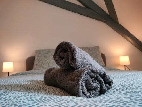 Wasselonne Apartment | Home Sweet Home WiFi, TV Access, Strasbourg 25min