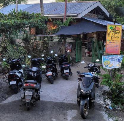 Basdiot Hostel | Home Sweetie Homestay & Bunkbeds