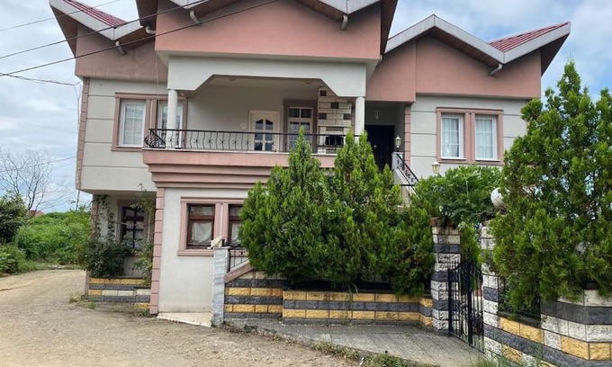 Pazar Villa | home villa