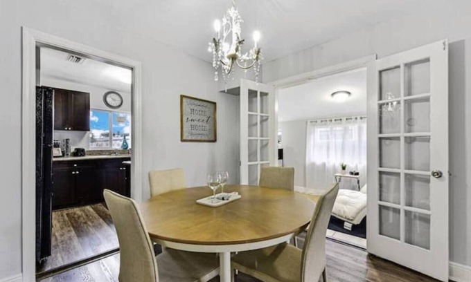Highland Garden House | Home w/workstation by PMI unit 2908