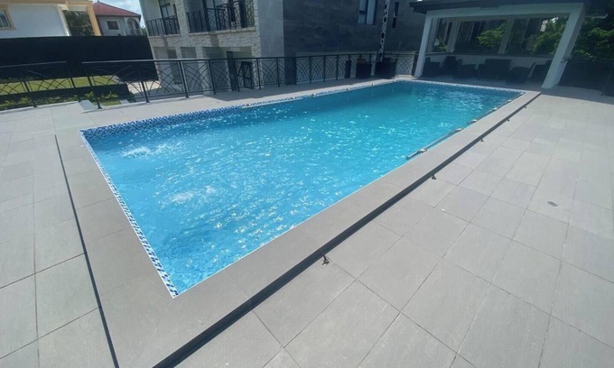 Limbe Apartment | Home Xperience Luxury Apartments