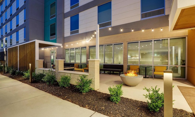 Red Hill Hotel | Home2 Suites By Hilton Conway, Sc